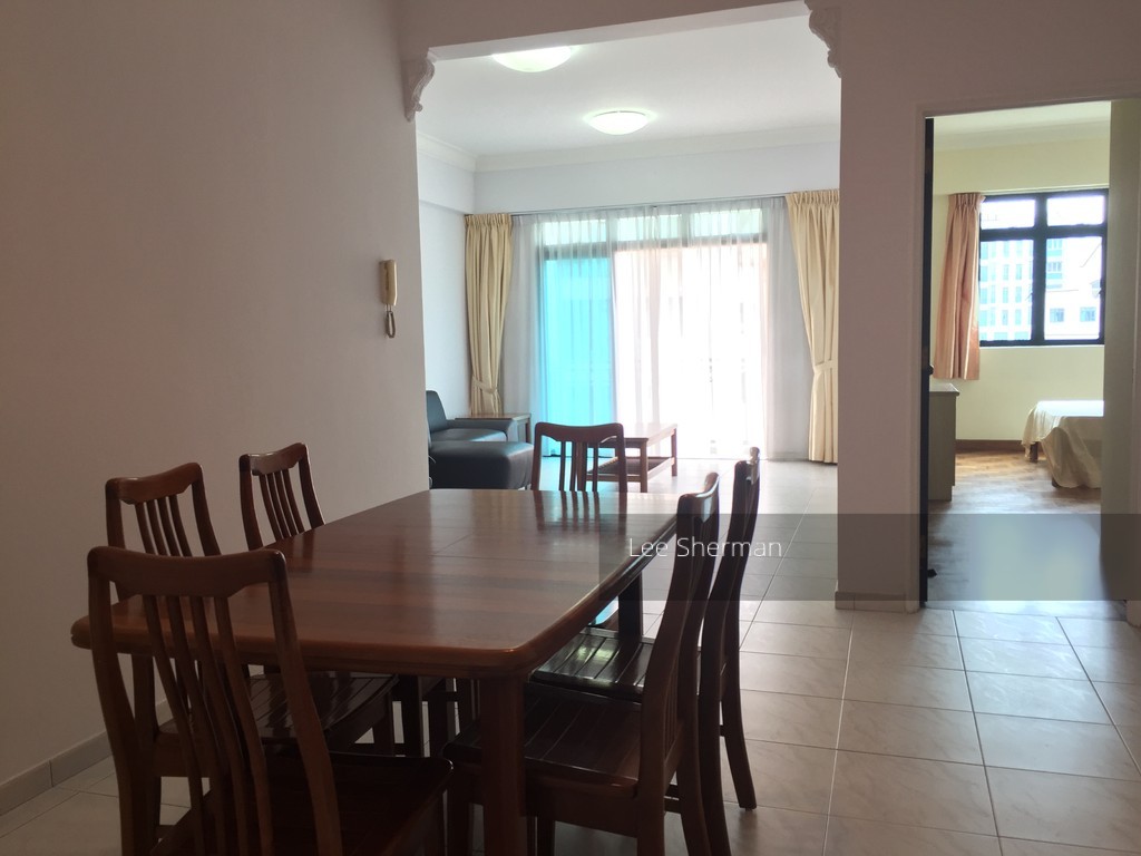 Hume Park I (D21), Condominium #124719612